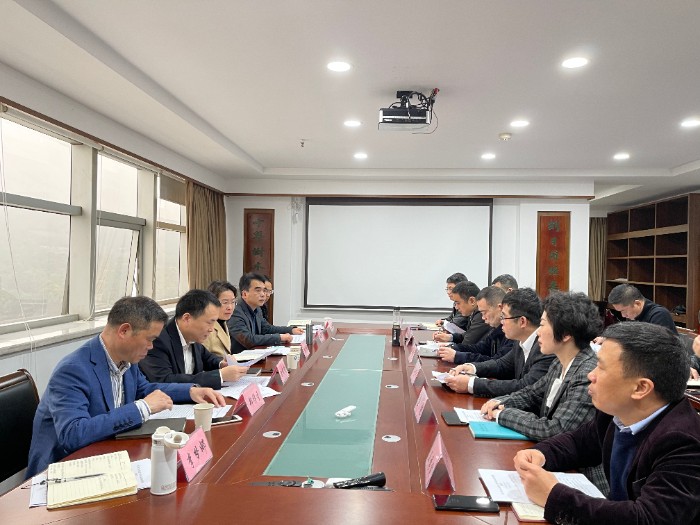 （210317 李梦娜）方小梅副主任率队跟踪监督市文广旅体局工作评议意见落实情况.jpg